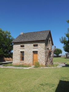 Cross S Ranch Headquarters 3