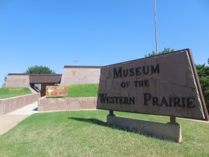 Museum of the Western Prairie in Altus 3