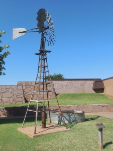 Museum of the Western Prairie in Altus