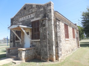 Olustee library 6
