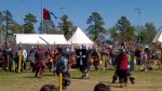 Knights at Medieval Fair in Norman&nbsp;4