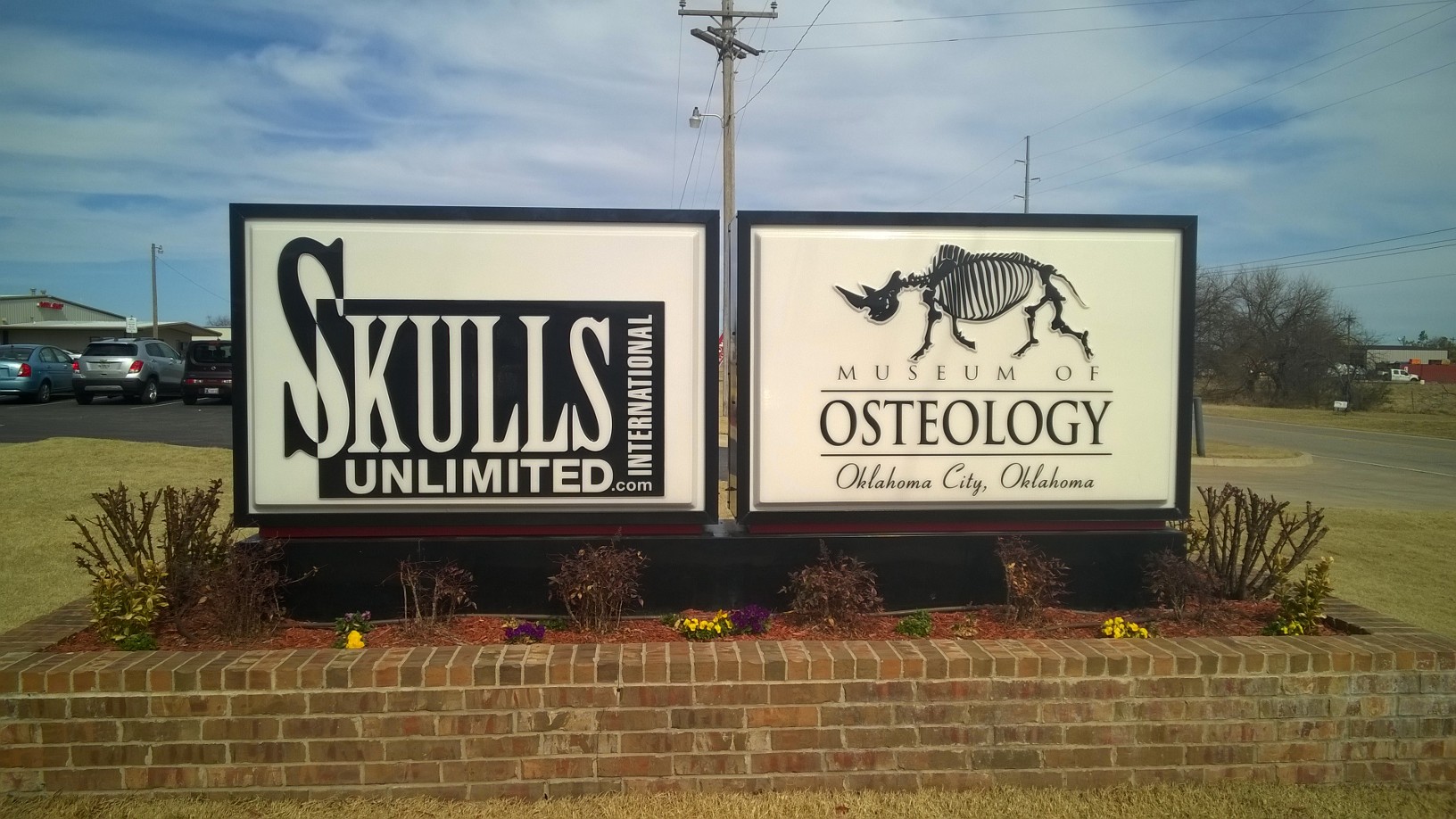 Museum of Osteology