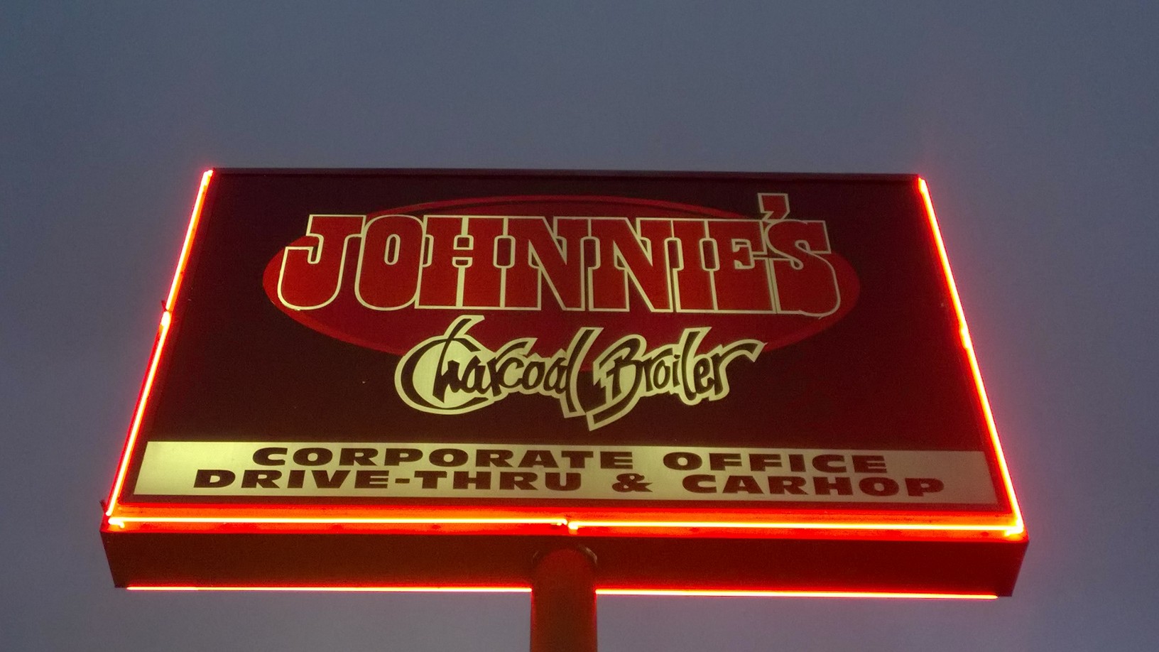 Johnnies